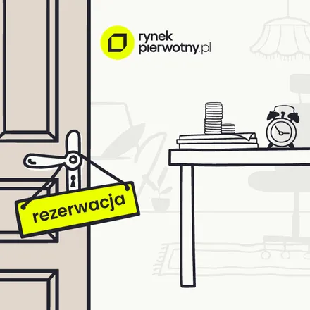 Opłata rezerwacyjna za mieszkanie