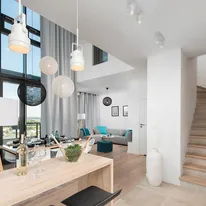 Apartamenty pokazowe, czyli jak zwizualizować wyobrażenia
