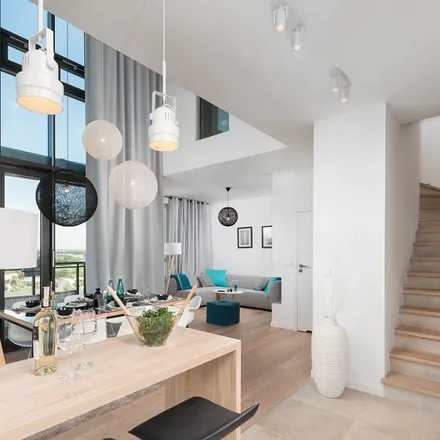 Apartamenty pokazowe, czyli jak zwizualizować wyobrażenia