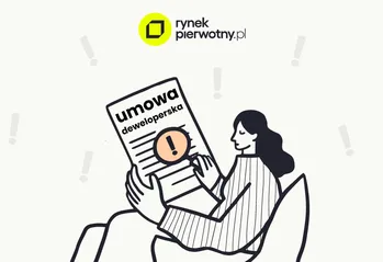 Niedozwolone zapisy w umowie deweloperskiej – praktyczny poradnik