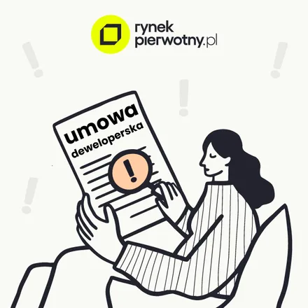 Niedozwolone zapisy w umowie deweloperskiej – praktyczny poradnik