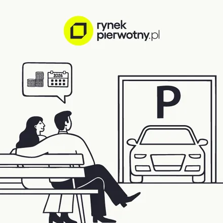 Co warto wiedzieć o zakupie miejsca postojowego?