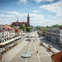 Jak się mieszka w Białymstoku?