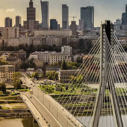Ranking 380 powiatów: gdzie mieszka się najlepiej?
