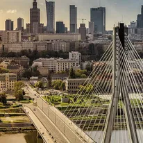 Ranking 380 powiatów: gdzie mieszka się najlepiej?