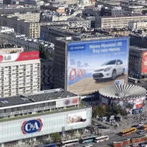 Reklamy wielkopowierzchniowe we wspólnocie mieszkaniowej