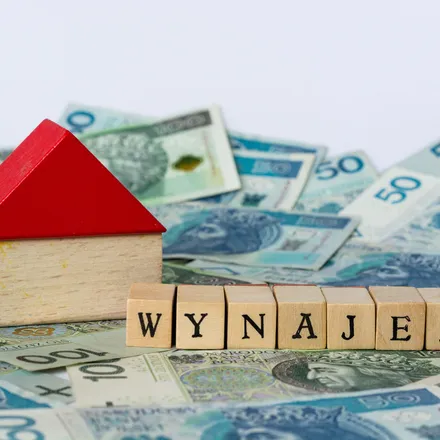 Jak ustalić cenę wynajmu mieszkania?