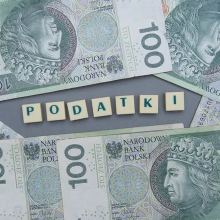 Podatek od najmu prywatnego