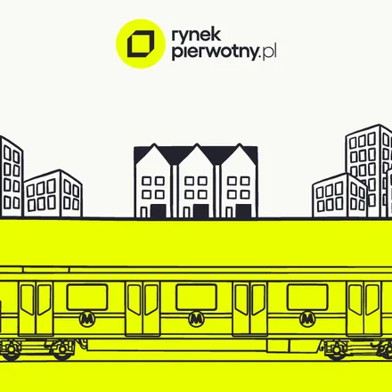 Mieszkanie przy metrze M2 w Warszawie – ranking inwestycji przy II linii metra