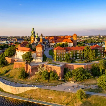 Gdzie kupić mieszkanie w Krakowie?