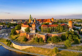 Gdzie kupić mieszkanie w Krakowie?