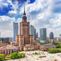 Warszawskie dzielnice – stereotypy