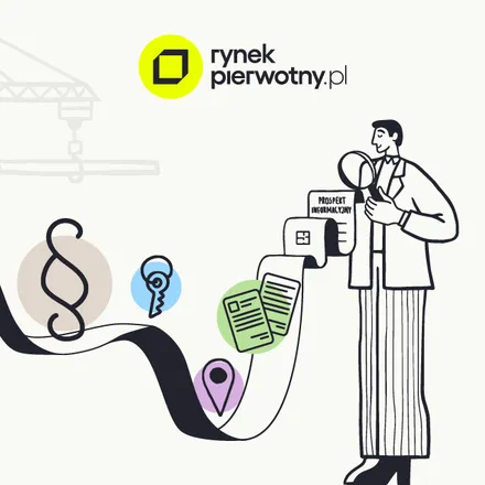 Prospekt informacyjny dewelopera 2026 – jak czytać