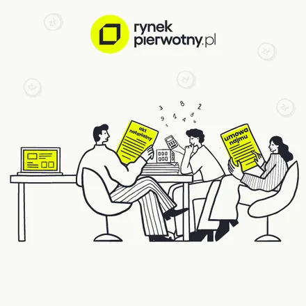 Wynajem czy kupno?