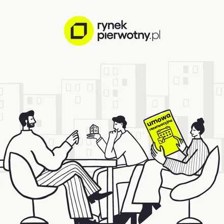 Umowa rezerwacyjna mieszkania – wskazówki dla kupujących