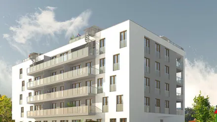 Apartamenty 700 m do morza z widokiem na port jachtowy