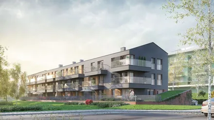 Bluszczowa 15