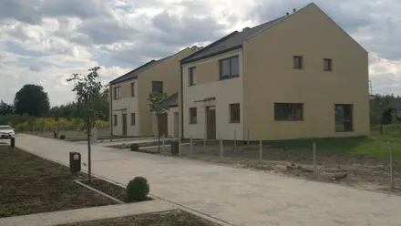 Cedrowy Zakątek