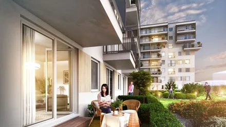 Comfort City Ametyst