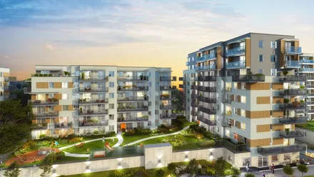 Comfort City Bursztyn