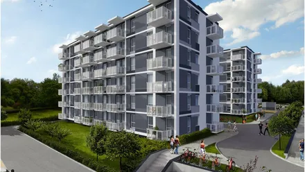 Diamenty Wrotkowa - III etap