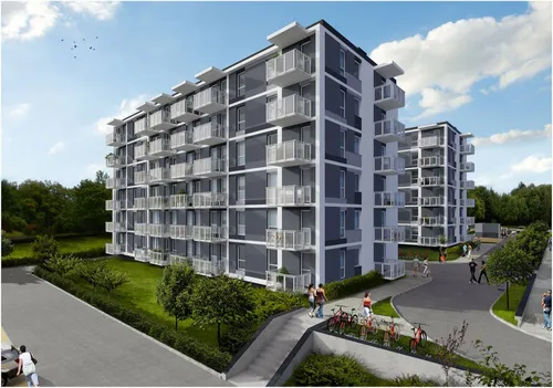 Diamenty Wrotkowa - III etap