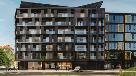 Apartamenty Dobra 32