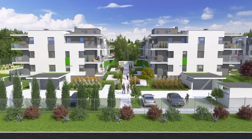 Future Gardens