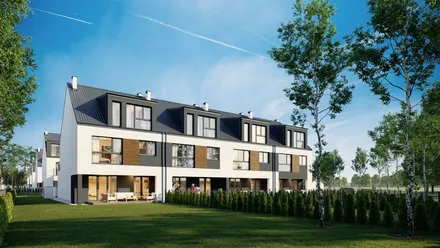 Garden Park Etap IV
