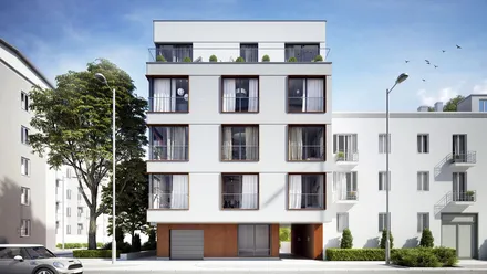 Apartamenty Górska