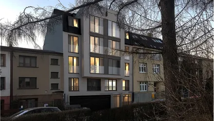 Green House Apartments