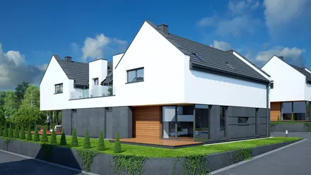 Green Village Libertów