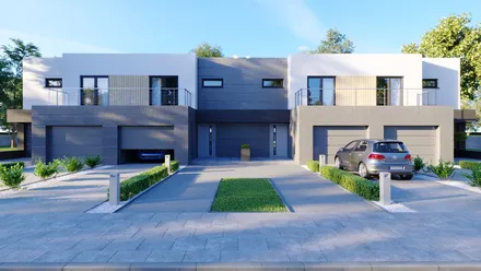 Green West II
