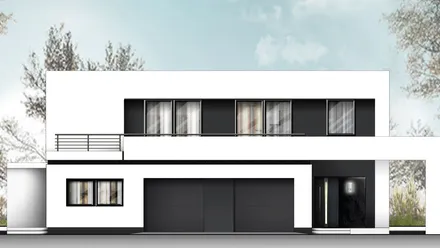 Grodzieńska Residence