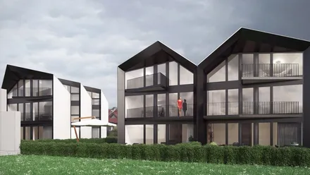 Gwiezdna Apartments