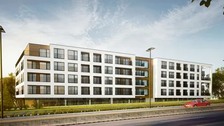 HUB Hoffmanowej