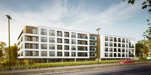 HUB Hoffmanowej