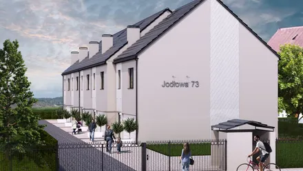 Jodłowa 73