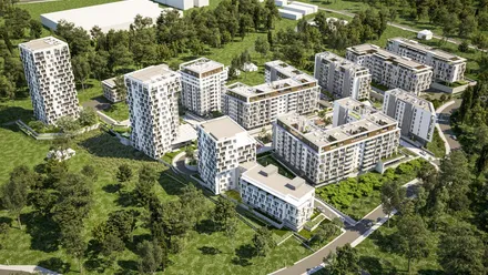Kamienica Wiejska 11