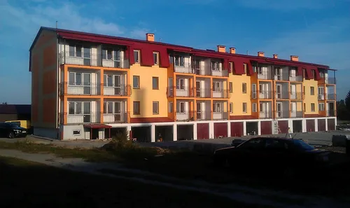 Kaniwola - Bogdanka