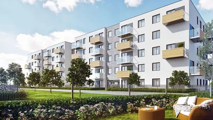 Karpia 22 - Etap 2