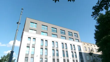 Kilińskiego