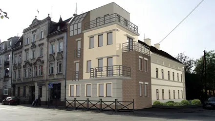 Krępicka 1