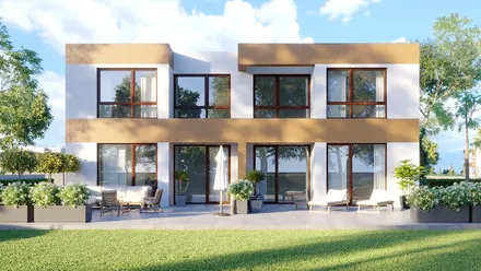 Lake Village - Etap II