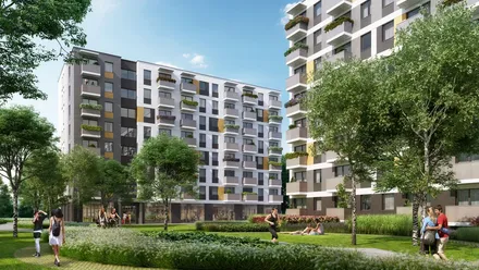 Lokum Smart City