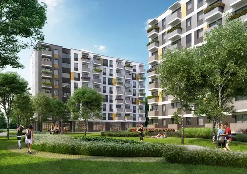 Lokum Smart City