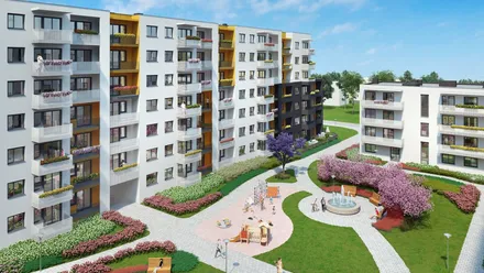 Lokum Vista Etap I