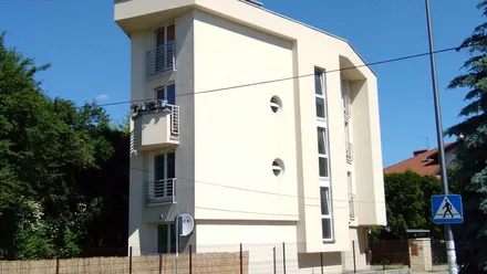 Apartamenty Dwupoziomowe Ludwisarium