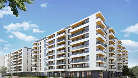 Mangalia Mokotów II