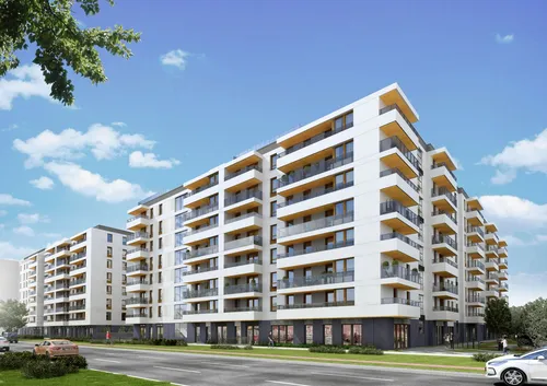 Mangalia Mokotów II